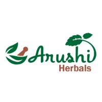 Arushi Herbals Cosmetic Ind. logo - Similar company to Hanoor - Essence Of Himalayan Herbs