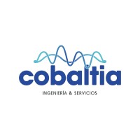 Cobaltia Ingenieros Consultores SL logo - Similar company to Servitec S.A.