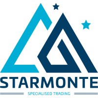 Starmonte Holdings Africa logo - Similar company to Nuru Distributors