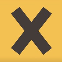 XÓM logo - Similar company to Huna