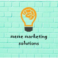 Meme marketing solutions logo - Similar company to Meme Marketing