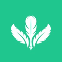 Grammar Factory logo - Similar company to Prism Publishers