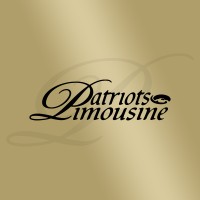 Patriots Limousine logo - Similar company to Rydelimo