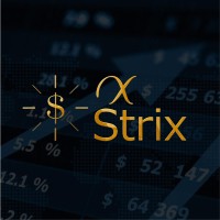 Strix Business logo - Similar company to Ping Serviços