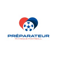 Préparateur Physique Football logo - Similar company to Soccer Bi