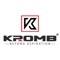 Kromb India Private Limited logo - Similar company to Sanjay Traders