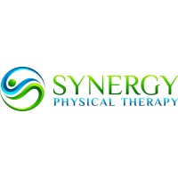 Synergy Physical Therapy logo - Similar company to Synergy Physical Therapy And Sports Medicine