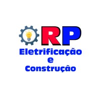 RP Eletrificação e Construção logo - Similar company to Renovare Casa E Construção