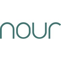 NOUR logo - Similar company to Viewy
