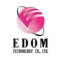 EDOM Technology logo - Similar company to Edoms