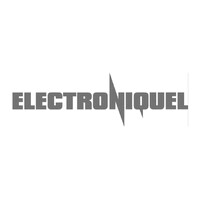 Electroníquel logo - Similar company to Ales Grupo