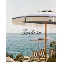 Sunburn Agency logo - Similar company to Emt Communication
