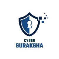 CYBER SURAKSHA logo - Similar company to Cloud Security Crafts