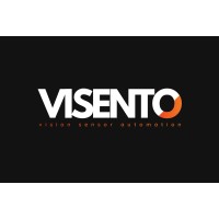 Visento Otomasyon logo - Similar company to Anavi̇s Endüstriyel Otomasyon Teknolojileri