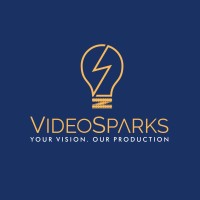 VideoSparks logo - Similar company to Visiotel