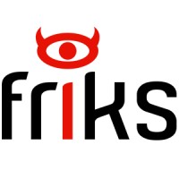 Friks logo - Similar company to Shenzhen Wanbo Technology Co.,Ltd