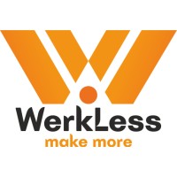 WerkLess logo - Similar company to Beemup