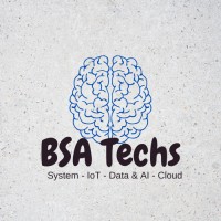 BSA Techs logo - Similar company to Opa Games