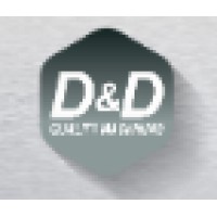D&D Quality Machining