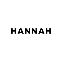 HANNAH logo - Similar company to Outré