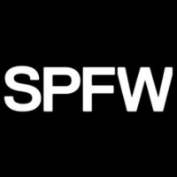 São Paulo Fashion Week logo - Similar company to Brifw