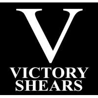 Victory Shears logo - Similar company to Xshear Heavy Duty Trauma Shears