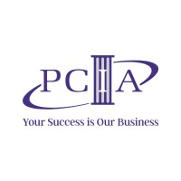 PCIA (Professional Concepts Insurance Agency) logo - Similar company to Middleton Engineering, Pllc