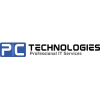 PC Technologies logo - Similar company to Pct-Inc (Process Computer Technology)