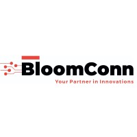 BloomConn logo - Similar company to Pronesis Technologies