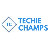 Techie Champs logo - Similar company to Boosting Shop
