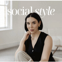 Social Style logo - Similar company to Adbd