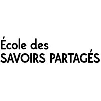 École des savoirs partagés logo - Similar company to Collège Declic