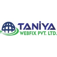 Taniya Webfix Private Limited logo - Similar company to Nirvy Technologies