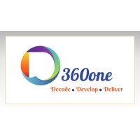 D360One Consultants LLP logo - Similar company to Job Tank