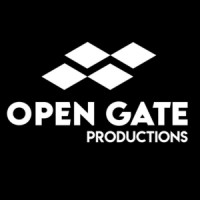 Open Gate Productions logo - Similar company to Moos Production