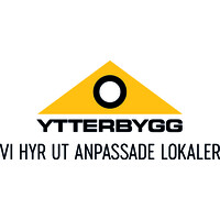 Ytterbygg AB logo - Similar company to Elio Fastigheter