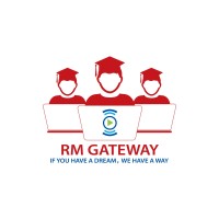 RM Gateway logo - Similar company to Institute Of Professional Skills Development