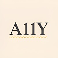 A11y Lint (Open Source) logo - Similar company to Trisphere Apps