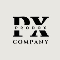 A.J.E Prodox Company logo - Similar company to This Is Mr.