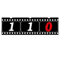 110 Studios logo - Similar company to Action Studios