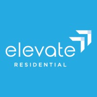 Elevate Residential logo - Similar company to Elevate Training & Consulting
