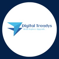 Digital Trendys logo - Similar company to Digital Dream Scientists