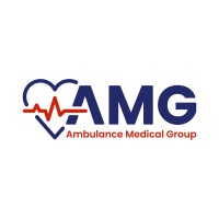 AMG Ambulance logo - Similar company to Interoffices