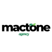 Mactone agency logo - Similar company to Action Digitale