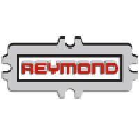 Reymond Products International, Inc. logo - Similar company to Goodrock Usa