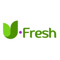 U-Fresh logo - Similar company to Agro, Inc.