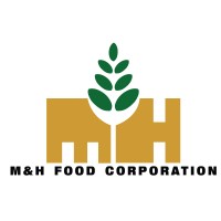 M&H Food Corporation logo - Similar company to Ysx Packaging