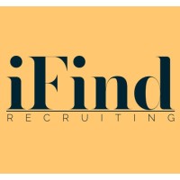iFind logo - Similar company to Prochain Ventures