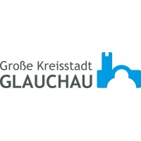 Stadt Glauchau logo - Similar company to Stadt Zwönitz