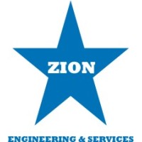 Zion Engineering & Services logo - Similar company to Shine Engineering Ltd